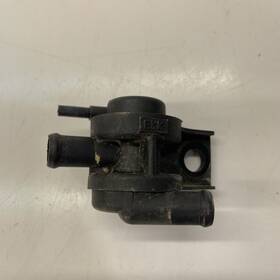 0454449 Polaris Valve Dual Intake - 2012 Rzr 170