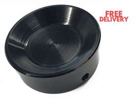 111-1001 Polaris Aftermarket Assassins Slip-on Quiet Core - Stealth Cap Freeship