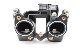 1203698 Polaris 11 Sportsman 850 Efi Touring 4x4 Intake Manifold Injector Boot