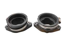 1204490 Polaris 15 Ranger 900 Xp Eps 4x4 Intake Manifold Throttle Body Boots