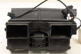 1240884 Polaris Ranger 900 Xp 16 Heater Motor Only System 44666