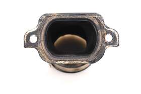 1253564 Polaris 09 Rzr 800 Efi 4x4 Intake Manifold Throttle Body Boot