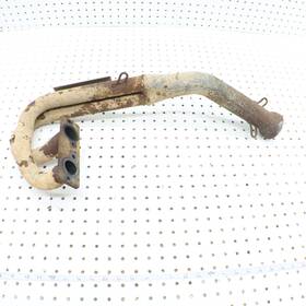 Polaris 1261797-489 2008 Sportsman 800 Exhaust Headpipe Header