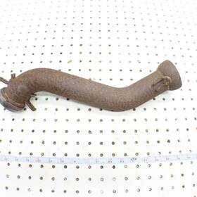 Polaris 1261798-489 2008 Sportsman 800 Exhaust Secondary