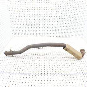 Polaris 1261898-489 2012 Sportsman 500 Exhaust Headpipe Header