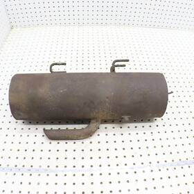 Polaris 1262115-489 2013 Ranger 800 Exhaust Muffler