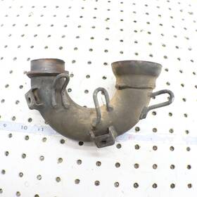 Polaris 1262139-489 2013 Ranger 800 Exhaust Mfold Joint Weld