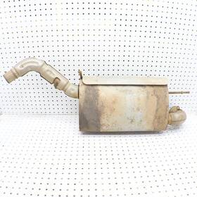 Polaris 1262290 2013 Ranger Xp 900 Exhaust Muffler 1262574