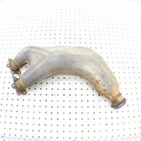 Polaris 1262292 2013 Ranger Xp 900 Exhaust Headpipe Header