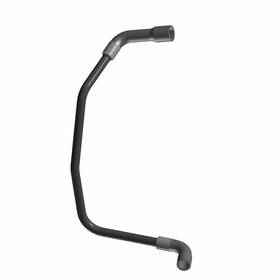 Polaris 1262725 Hose Engine And Cooler Assembly For Snowmobile Models -