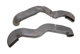 1322780 Polaris 06 Hawkeye 300 4x4 Clutch Snorkel Intake Vent Tubes