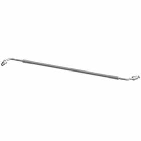 1910479 Polaris Brake Line Genuine Oem Part Qty 1