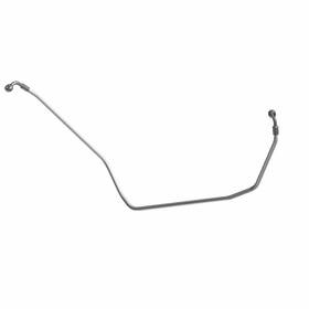 Polaris 1911671 Master Cylinder Brake Line Rear For Atv Models Genuine Oem -