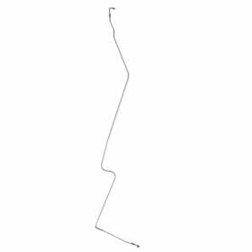 1912199 Polaris Brake Line 70 Degrees Genuine Oem Part Qty 1