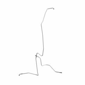 1912205 Polaris Brake Line Rear Genuine Oem Part Qty 1