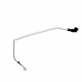 1912207 Polaris Brake Line Genuine Oem Part Qty 1