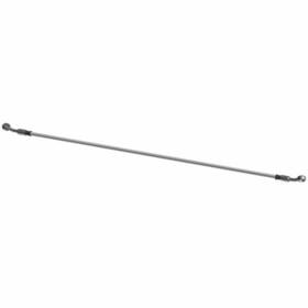 1912248 Polaris Brake Line Front Left Genuine Oem Part Qty 1 1912248 Polaris Brake Line Front Left Genuine Oem Part Qty 1