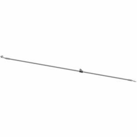 1912845 Polaris Brake Line Front Left Genuine Oem Part Qty 1