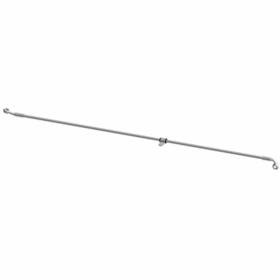 1912880 Polaris Brake Line 180 Degrees Genuine Oem Part Qty 1