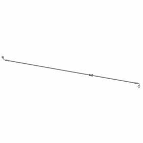 Polaris 1912957 Brake Line For Specific Rzr Models Genuine Oem -