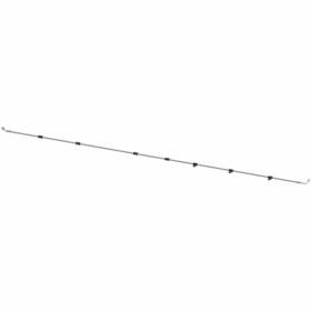 1913227 Polaris Brake Line 75 Degrees Genuine Oem Part Qty 1