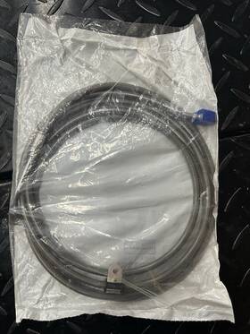1913255 Polaris Brake Line Genuine Oem Part Qty 1