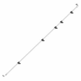 1913259 Polaris Brake Line 72 Degrees Genuine Oem Part Qty 1
