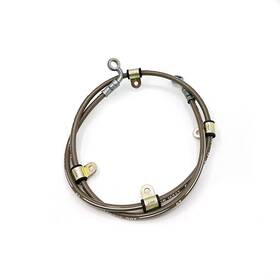 1913312 Polaris Brake Line Genuine Oem Part Qty 1 1913312 Polaris Brake Line Genuine Oem Part Qty 1