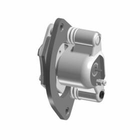 1913404 Polaris Brake Caliper Assembly 1.25 Genuine Oem Part Qty 1