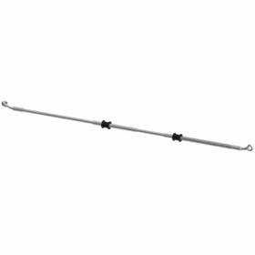 1913510 Polaris Brake Line Front Left Genuine Oem Part Qty 1