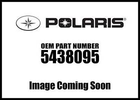 5438095 Polaris 2010-2013 Trail Duct Inlet Airbox Cover New Oem