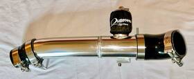 21406 Polaris Force Turbos Charge Tube For 2018-2020 Rzr Xpt And Xp Pro #21406 New