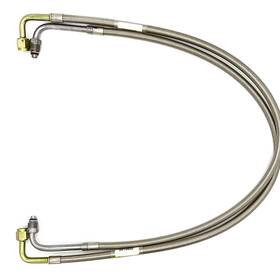 2204030 Polaris Oil Hose Kit 330 Genuine Oem Part Qty 1