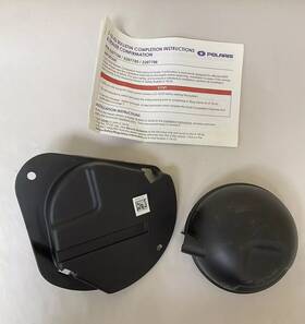 2207704 Polaris Rzr 1000 S K-pump Cover