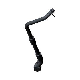 2520781 Polaris Oil Line Cooling Engine Inlet Assembly Genuine Oem Part Qty 1