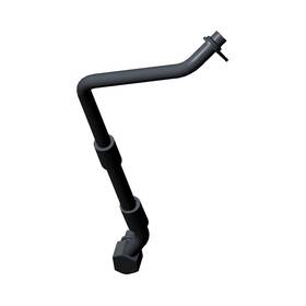 Polaris 2520940 Oil Line Assembly Genuine Oem Part Qty 1