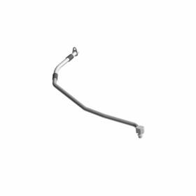2521147 Polaris Asm-oil Line Cooling Eng In Genuine Oem Part Qty 1