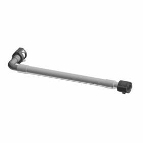 2521155 Polaris Fuel Line Assembly Soft Genuine Oem Part Qty 1