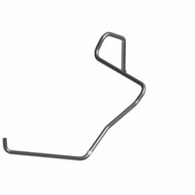 2521252 Polaris Fuel Line Rail To Tank Assembly Genuine Oem Part Qty 1