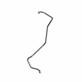 2521272 Polaris Fuel Line Assembly Genuine Oem Part Qty 1