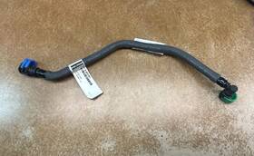 2521291 Polaris Fuel Line Assembly Genuine Oem Part Qty 1