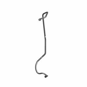 Polaris 2521381 Rail To Tank Fuel Line Assembly For Atv Models Genuine Oem -