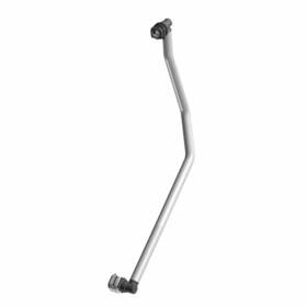 2521390 Polaris Fuel Line Assembly Hard Genuine Oem Part Qty 1