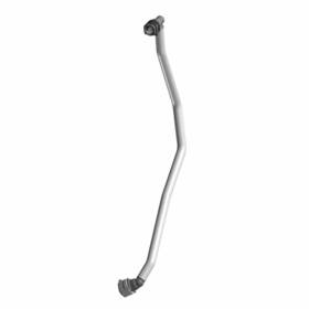 2521452 Polaris Fuel Line Assembly Hard Genuine Oem Part Qty 1