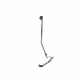 2521467 Polaris Fuel Line Assembly Ranger 570 Fs Genuine Oem Part Qty 1