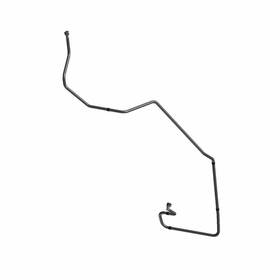 Polaris 2521489 Return Fuel Line Assembly Genuine Oem Part Qty 1