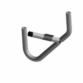2521512 Polaris Evaporator Hose Assembly Genuine Oem Part Qty 1