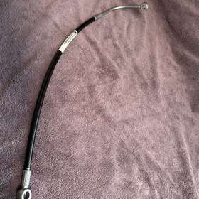 2521645 Polaris Rzr Turbo Oil Line Assembly Supply Genuine Oem Part Xp