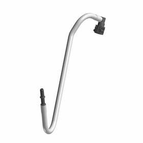 Polaris 2521684 Fuel Line Supply Assembly Pfa Genuine Oem Part Qty 1