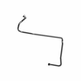 Polaris 2521694 Assembly Fuel Line Rail To Tank Genuine Oem Part Qty 1